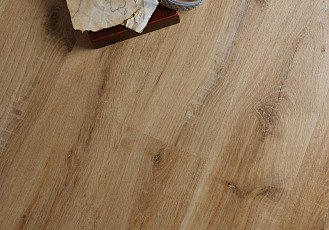 Кварцвиниловые полы FF-1300 Light FF-1337 Дуб Бахуга фото 1 | FLOORDEALER